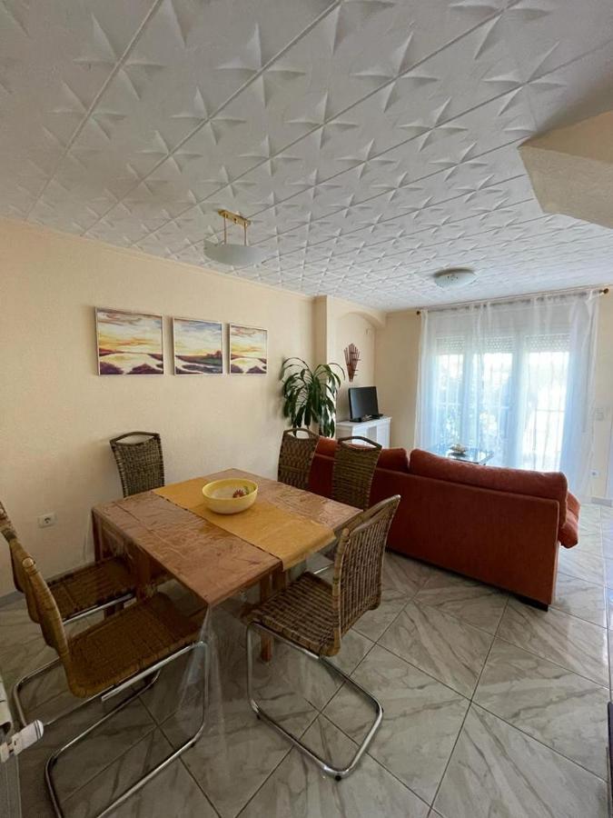 Casa vacanze Leones