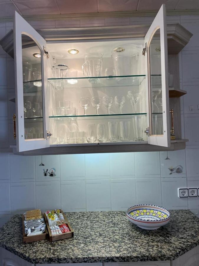 Leones Vakantiehuis Empuriabrava