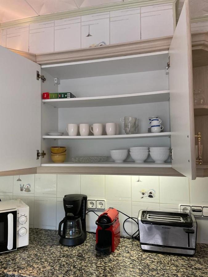 Leones Vakantiehuis Empuriabrava