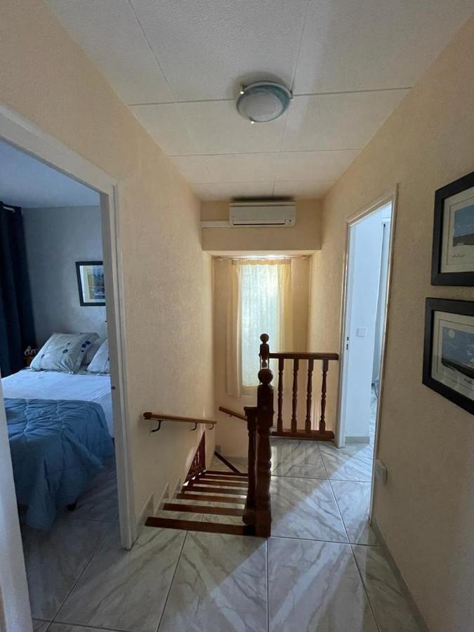 Leones Vakantiehuis Empuriabrava