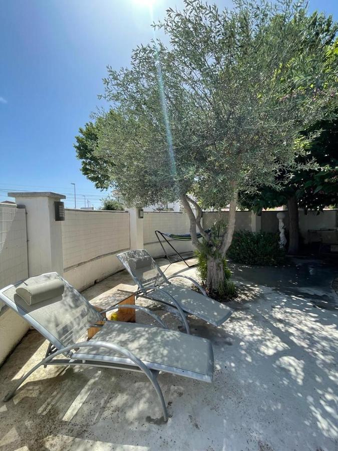 Vakantiehuis Leones Empuriabrava