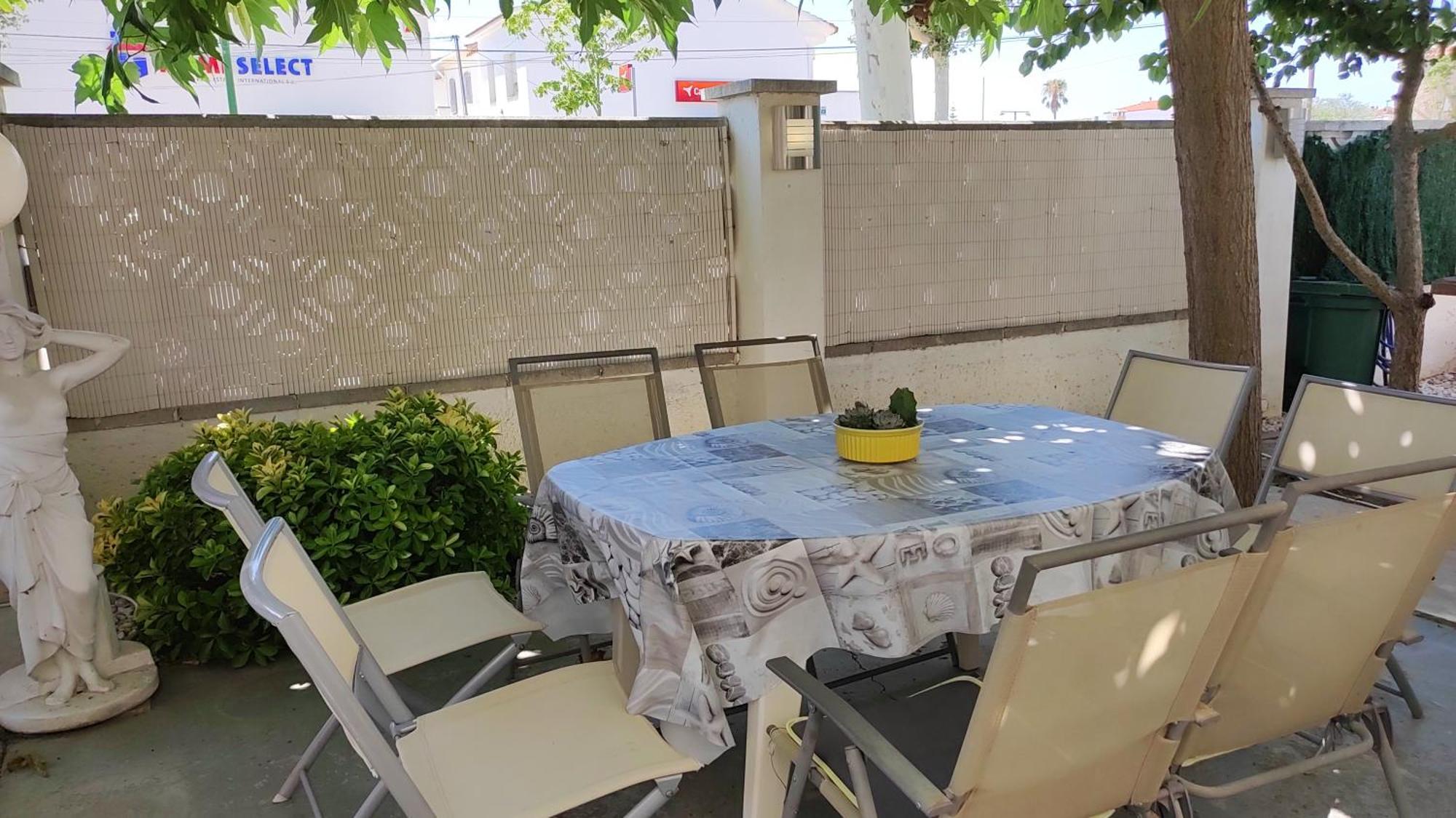 Leones Vakantiehuis